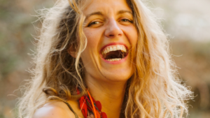 Peau d'âme par Emmeline Sion (concert)