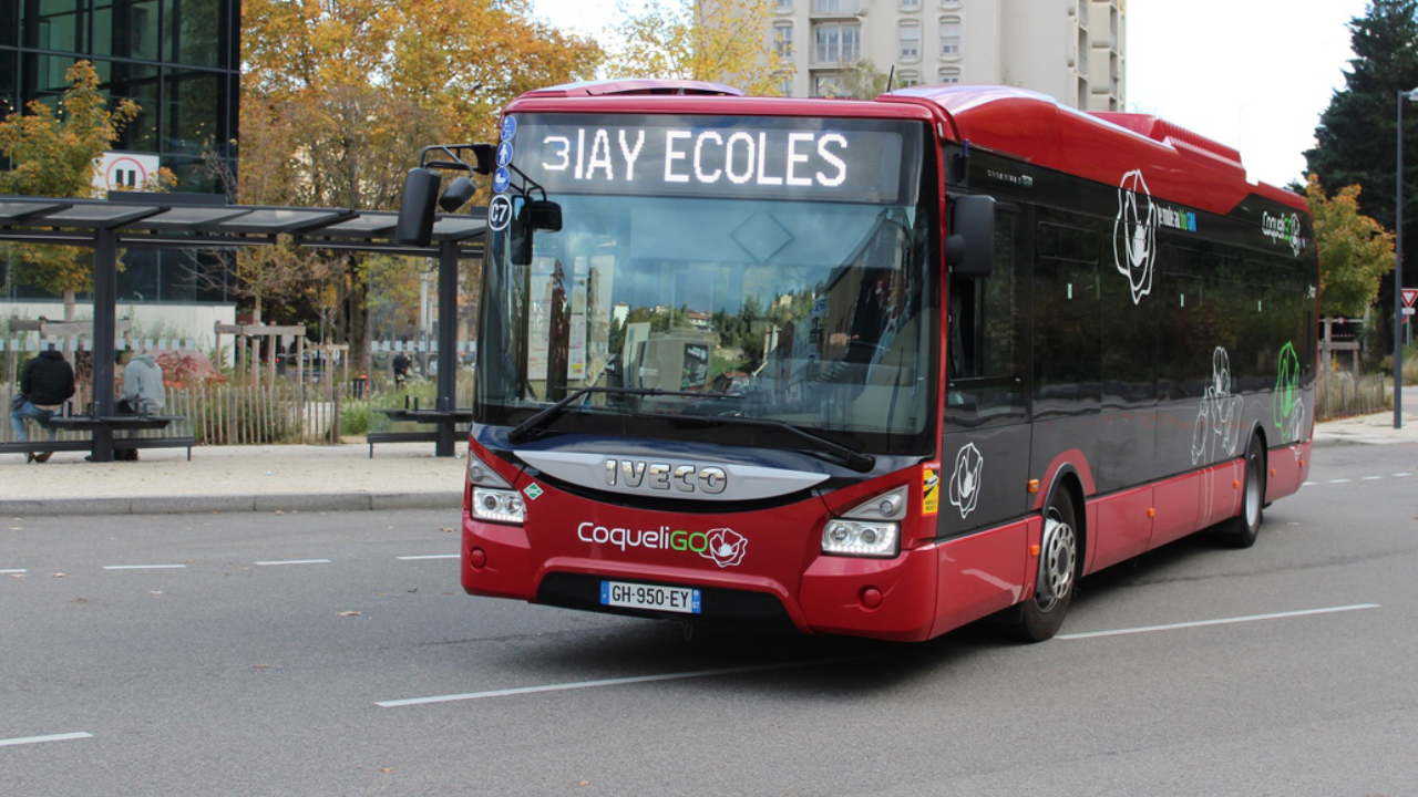 Transports scolaires CoqueliGO : inscriptions ouvertes jusqu&rsquo;au 10 juillet