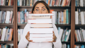 Vente de livres à petits prix