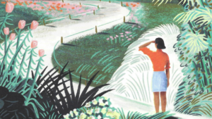 Les rendez-vous aux jardins 2026