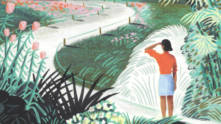 Les rendez-vous aux jardins 2026