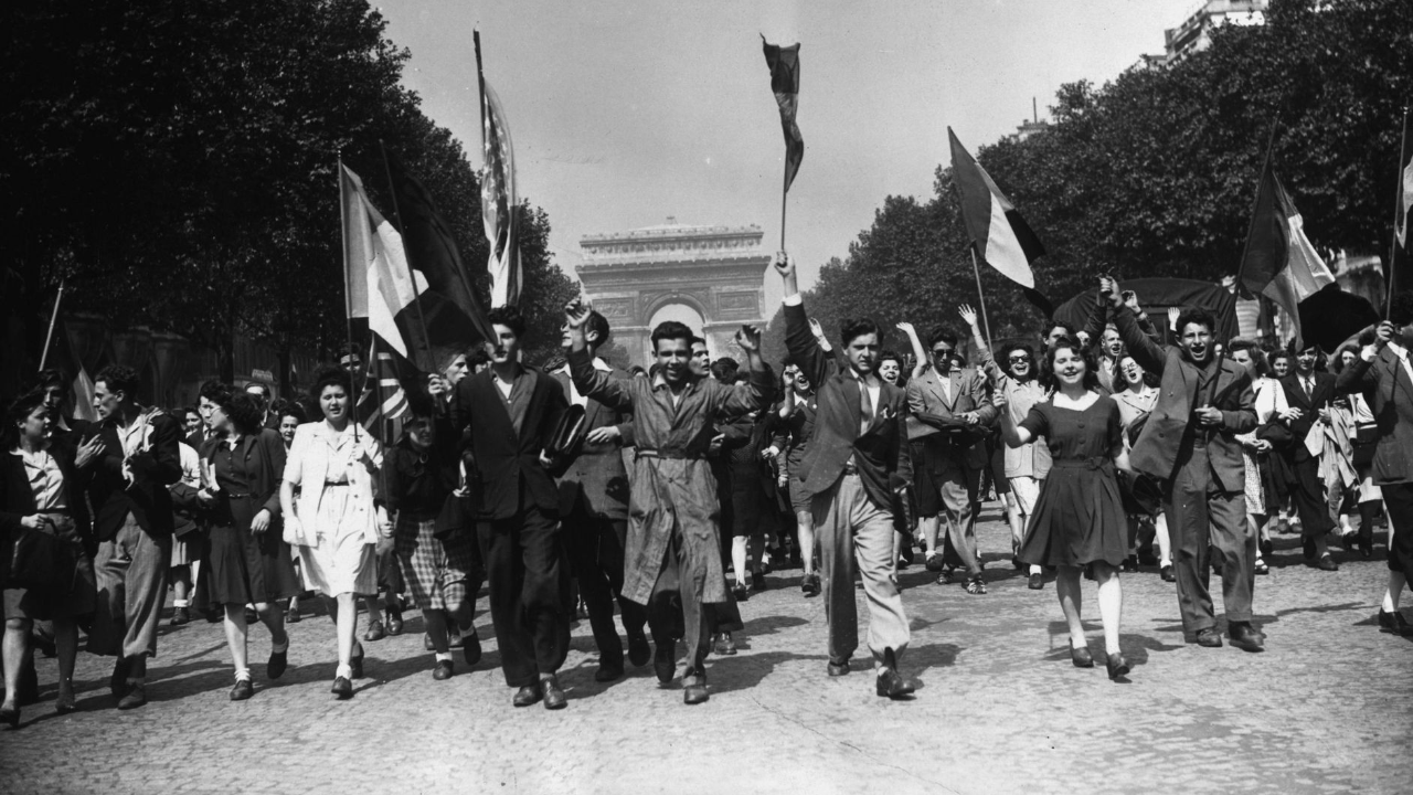 Commémoration du 8 mai : vendredi à 10h30