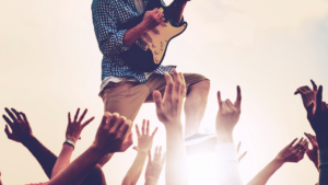 Fête de la musique