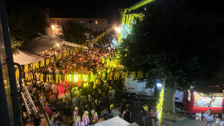 Fiesta de Ritmo