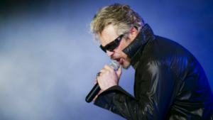 Spectacle hommage à Johnny Hallyday, le 16 août à Vanosc