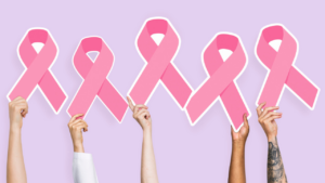 Octobre Rose : 3e Balade des cœurs