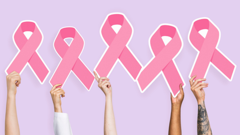 Octobre Rose : 3e Balade des cœurs
