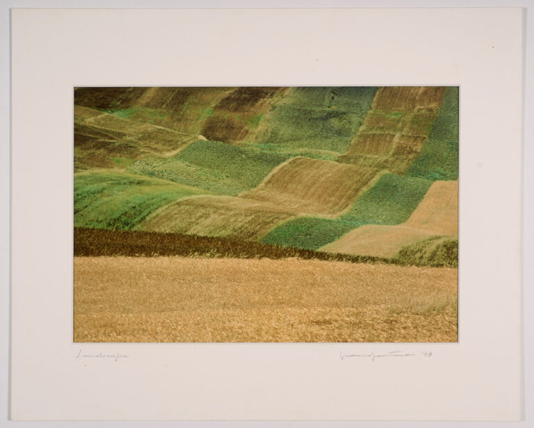 Exposition « Du côté des Italiens »