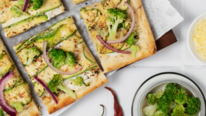 Food Cabane, par l’asso Le jardin d’Hélène