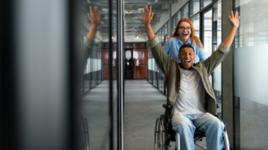 Accueillir et s’enrichir de la différence : Les réalités du handicap