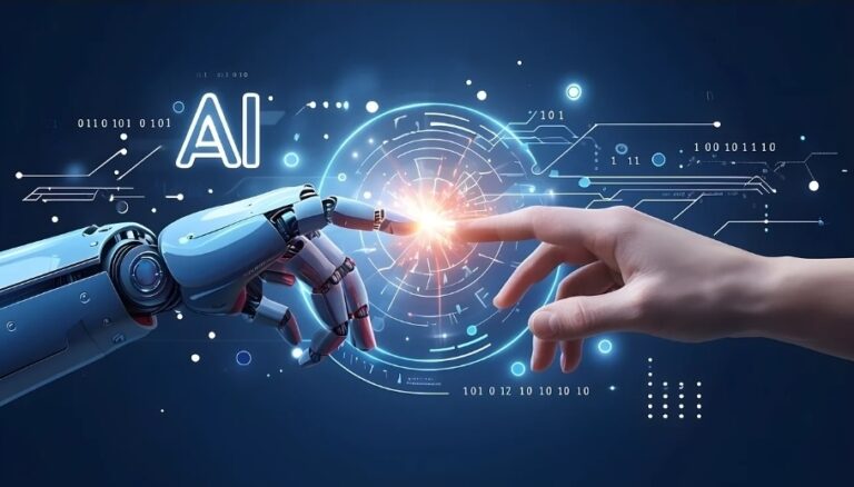 IA, robots, et dernières nouveautés numériques